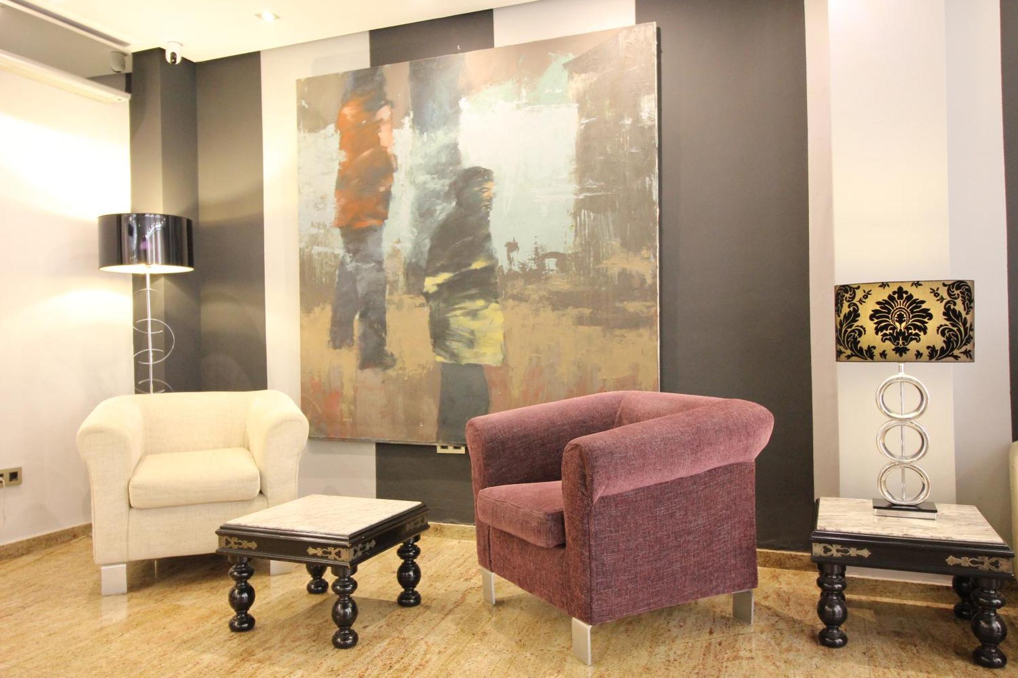 Hotel Venecia Sevilla Kültér fotó