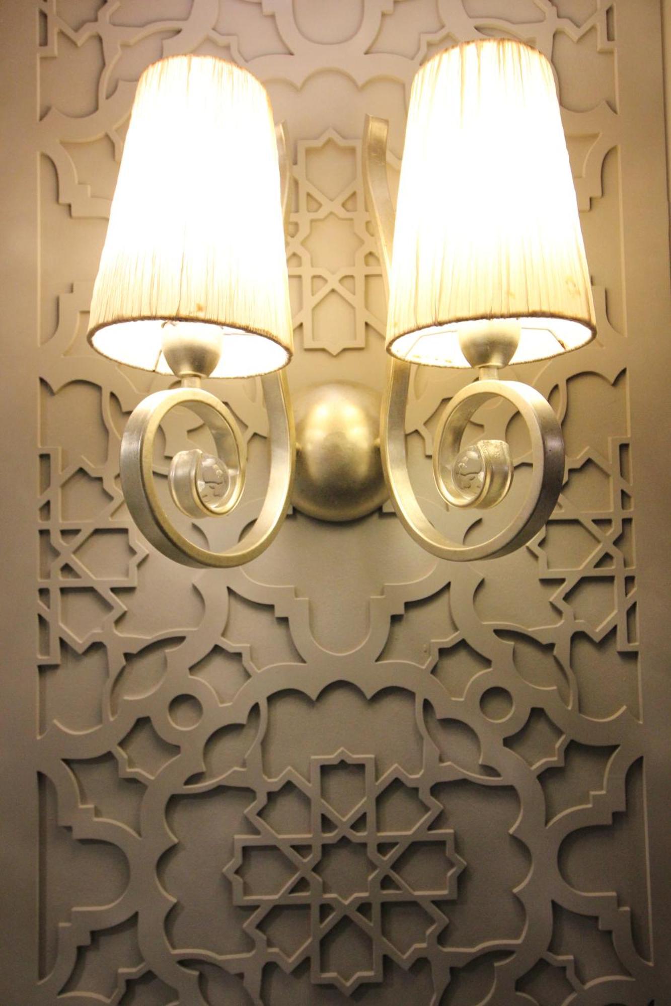 Hotel Venecia Sevilla Kültér fotó